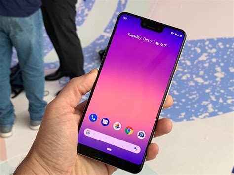 google pixel 3 xl reviews